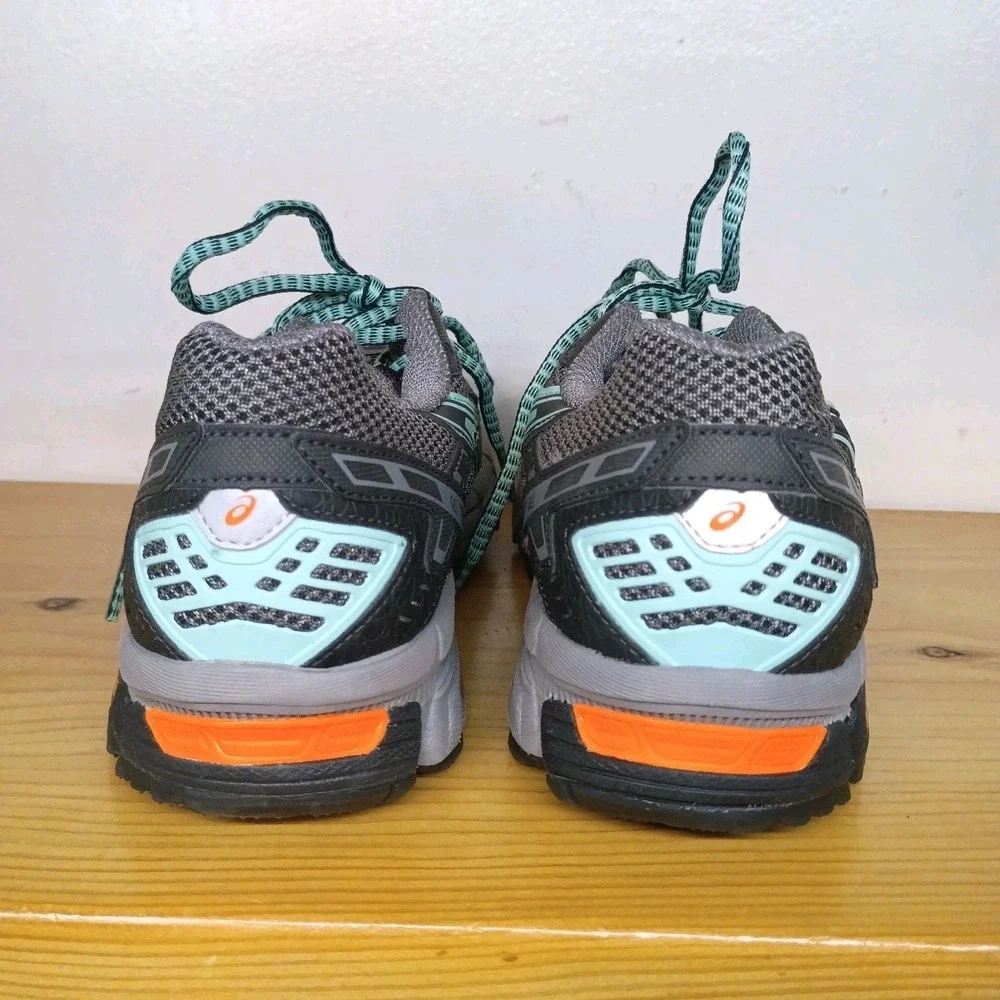 ASICS Gel-Kahana 7 Trail-Running Shoes Sneakers Women's Size 7